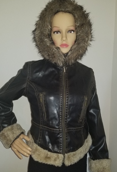 Cato Winter Women's Jacket size L - Picture 3 of 6